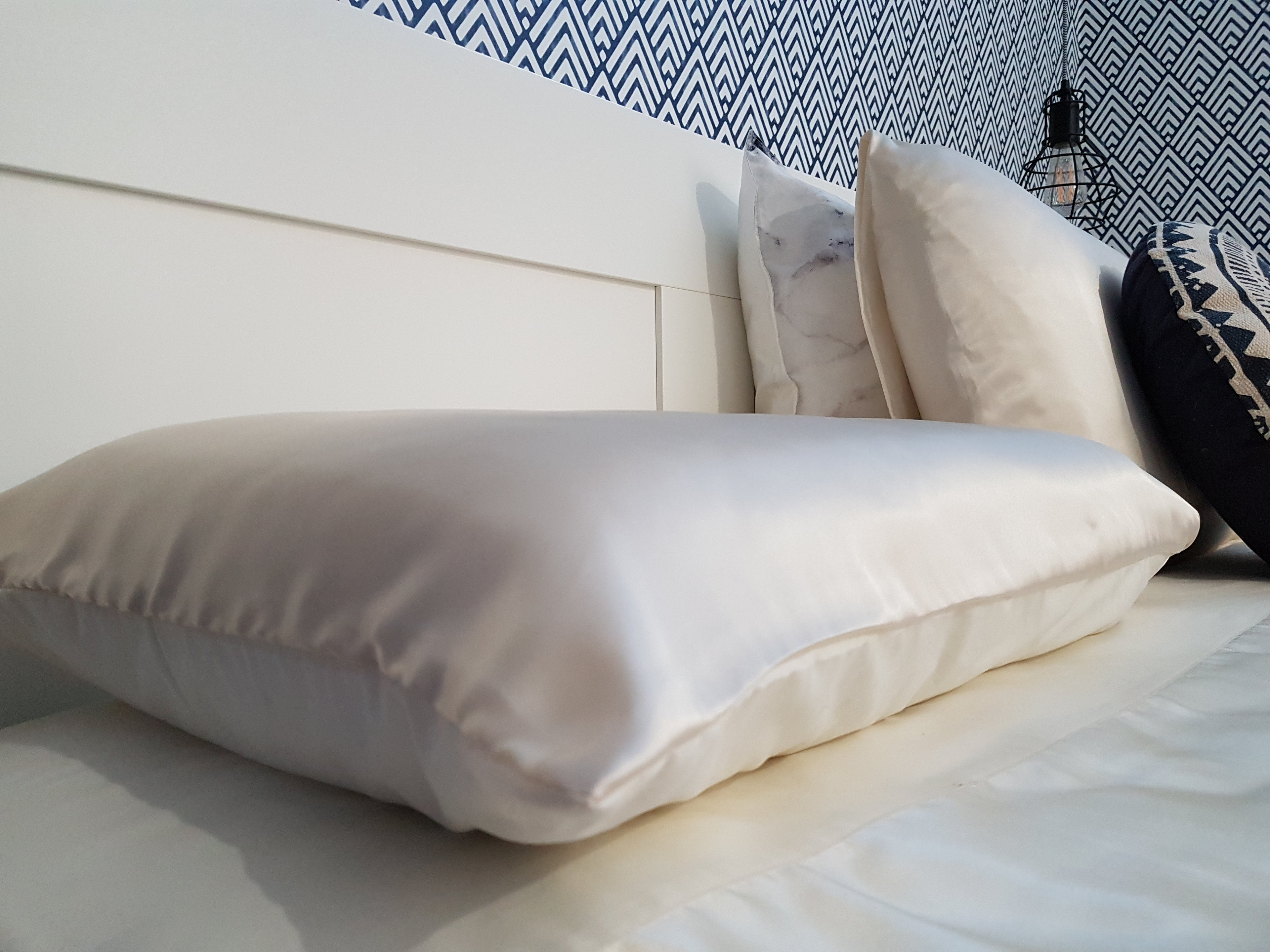1/2 & 1/2 Pillowcase set