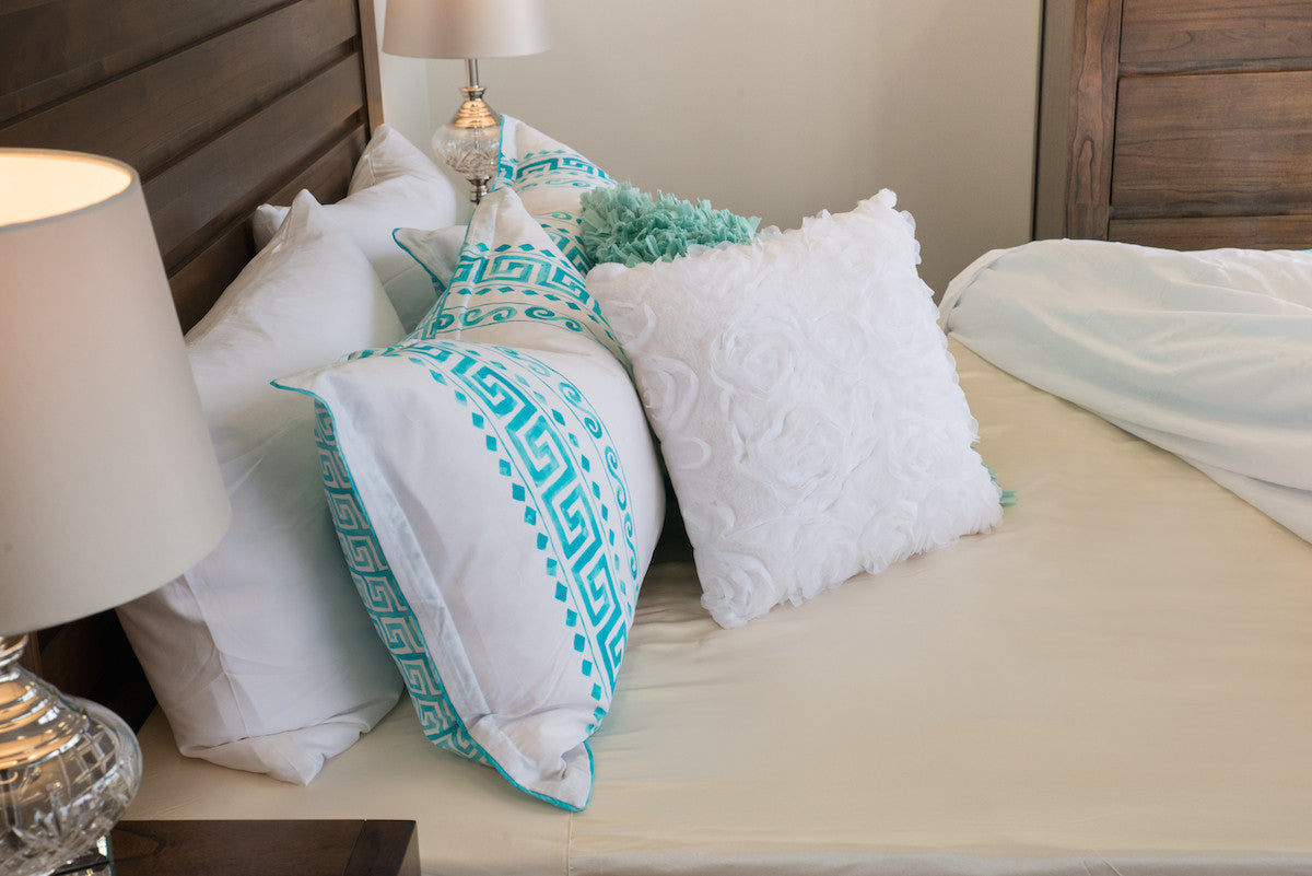 Wonder SHEET - Cream 'Ecru'