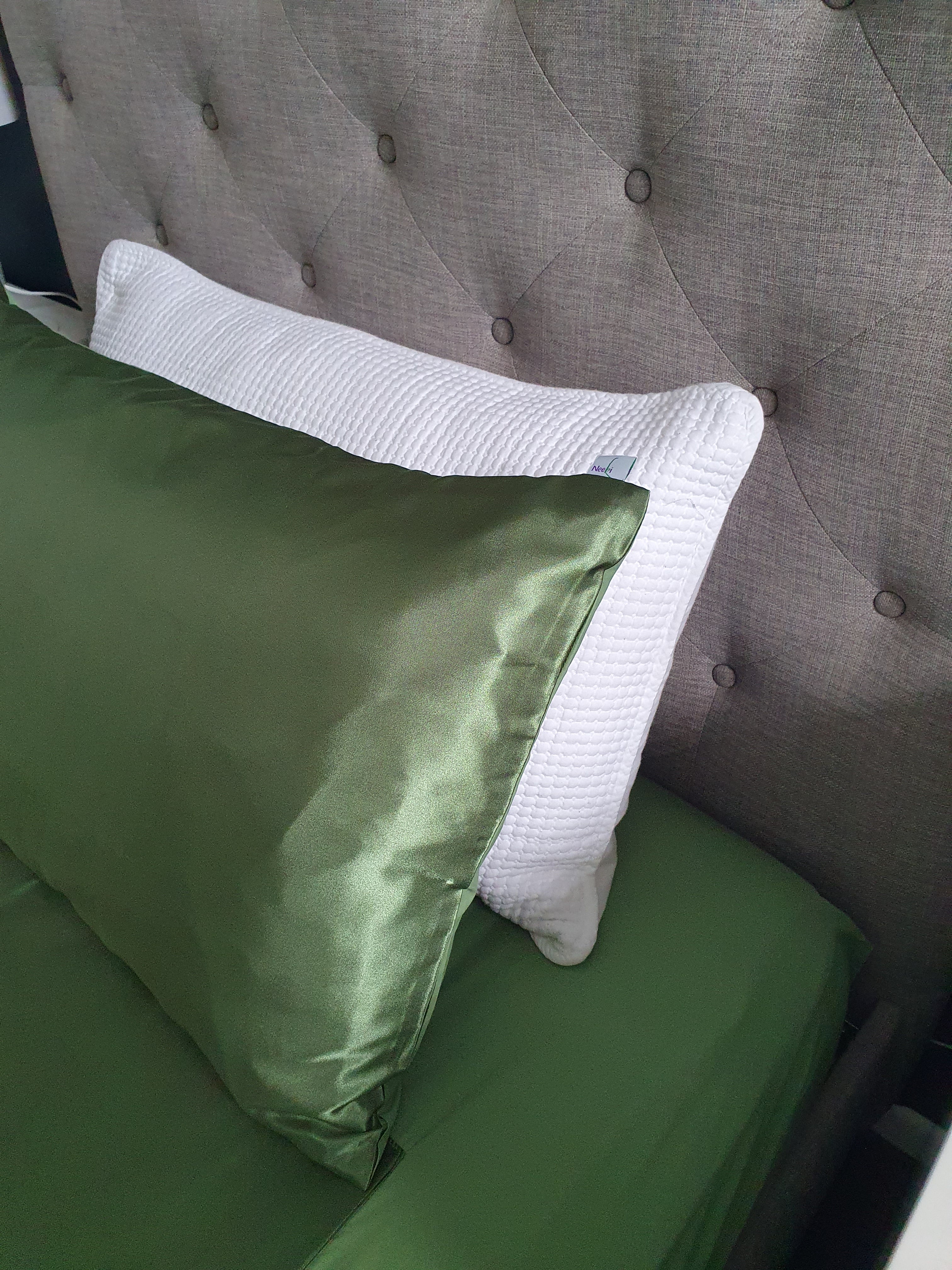 Wonder PLUS - Green 'Bull Kelp'