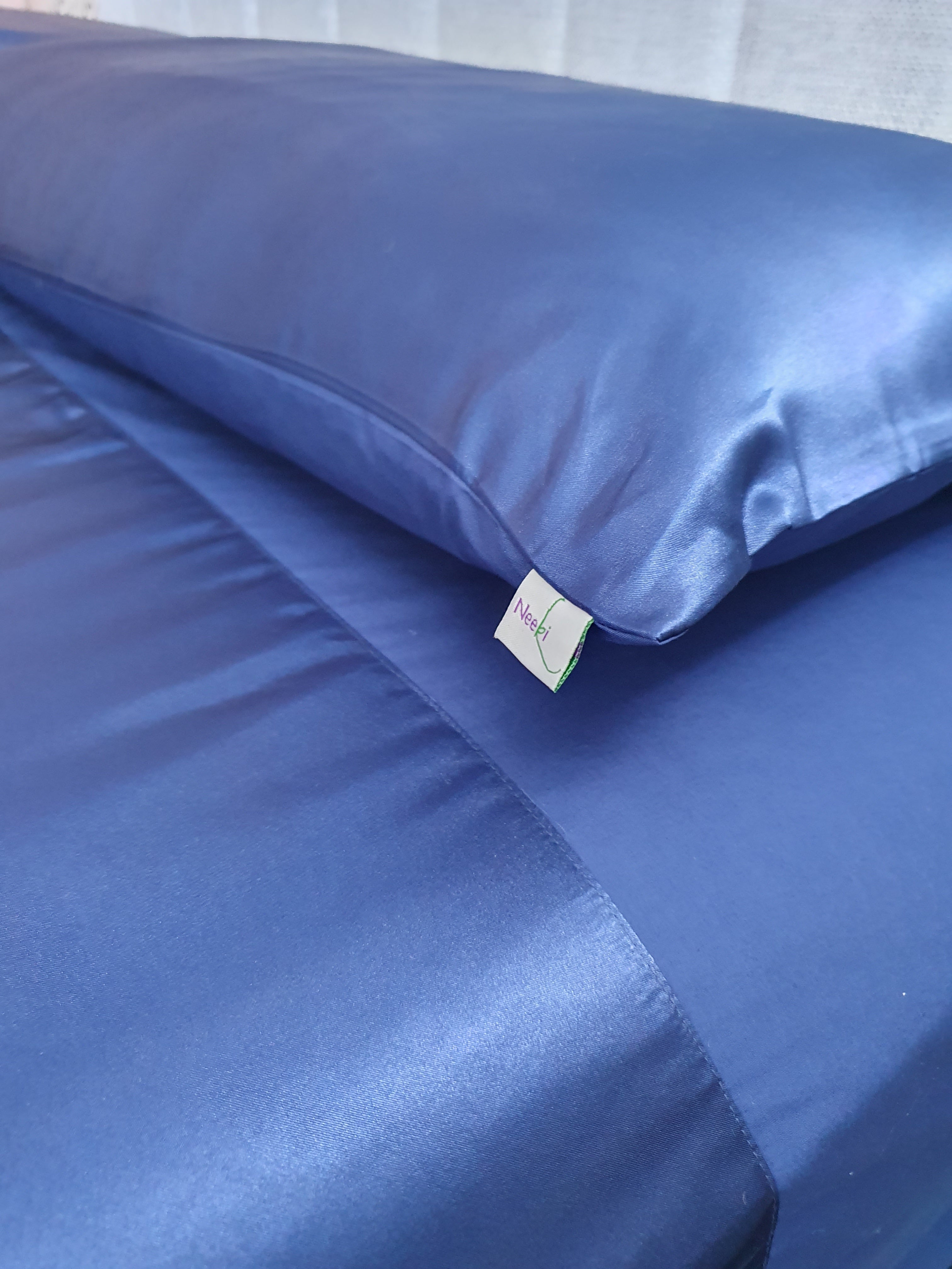 1/2 & 1/2 Pillowcase set