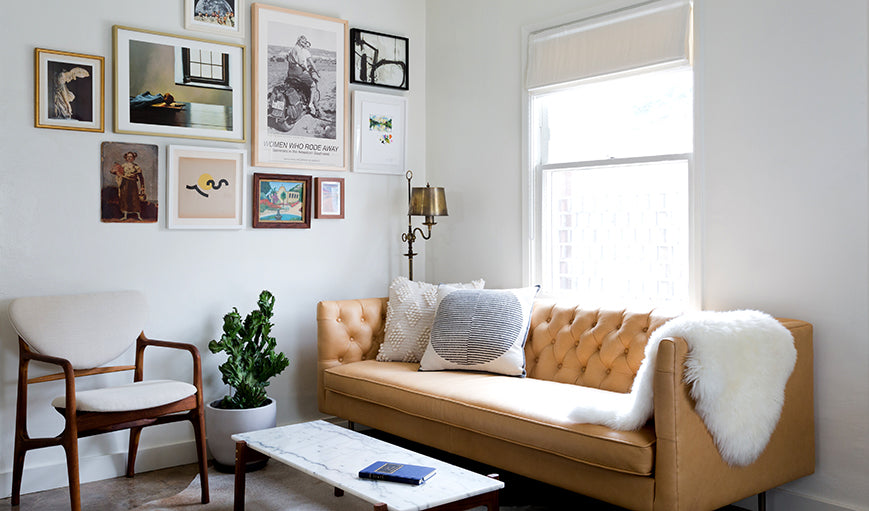7 Ideas To Help You With Small Spaces
