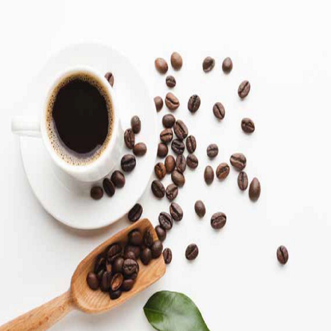 Whats the 'real' effect of coffee on your body?