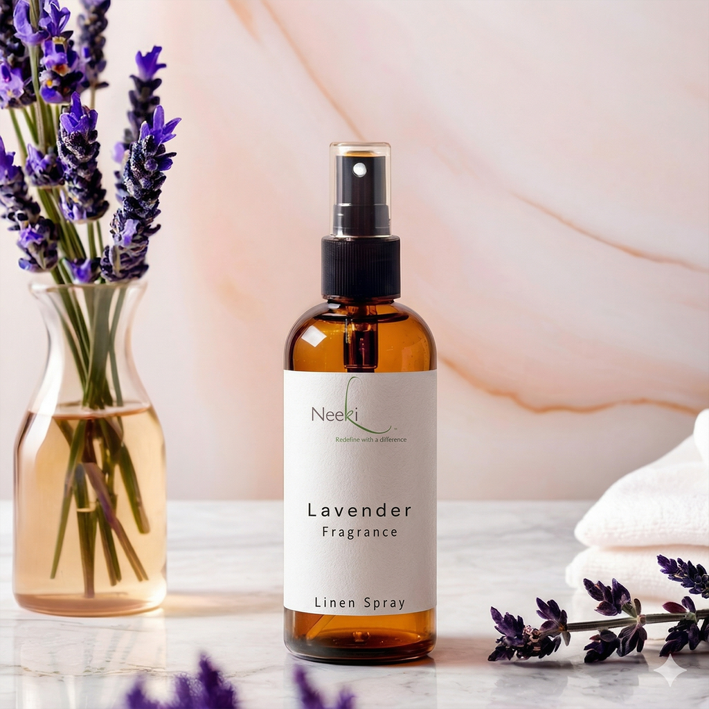 Linen Sprays