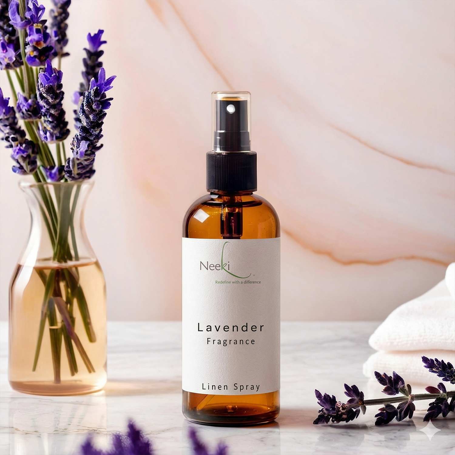 Linen Sprays