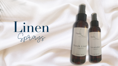 Linen Sprays