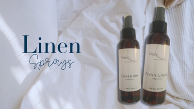 Linen Sprays