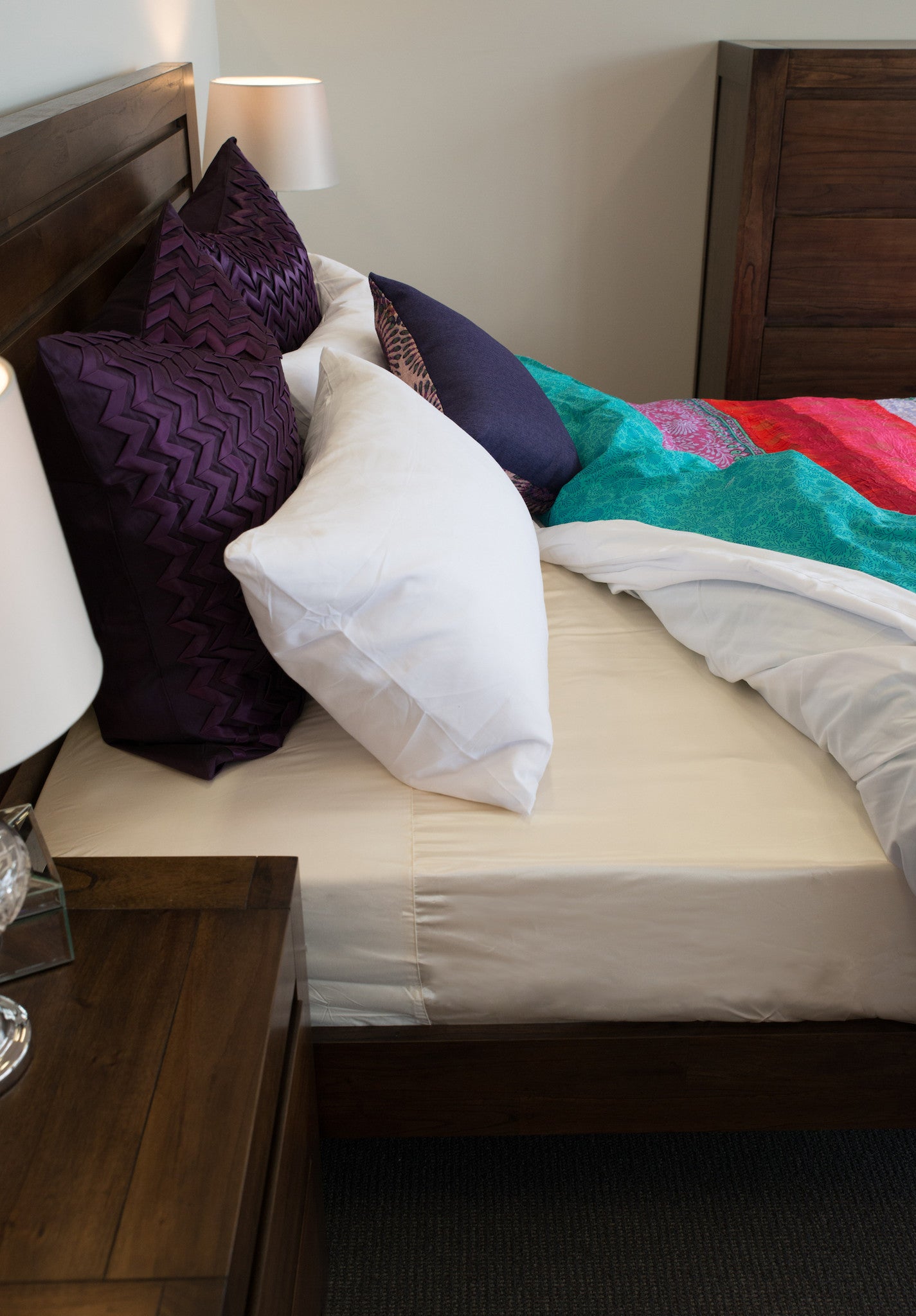Wonder SHEET 'Original' Custom Made