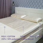 Wonder SHEET 'Original' Custom Made