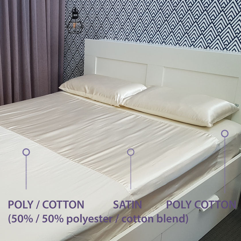 Wonder SHEET 'Original' Custom Made