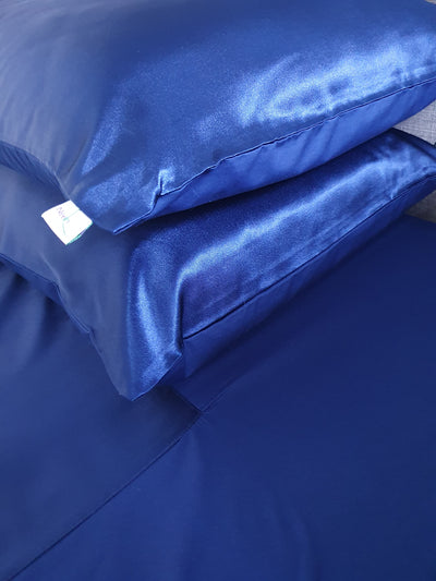 1/2 & 1/2 Pillowcase Set (2)