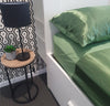 1/2 & 1/2 Pillowcase Set (2)