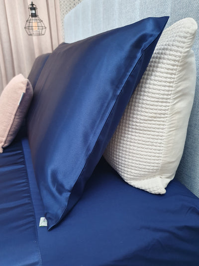1/2 & 1/2 Pillowcase Set (2)